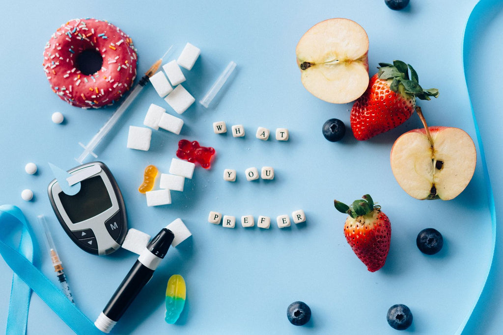 Discover 10 Essential Tips for Eating Well with Diabetes