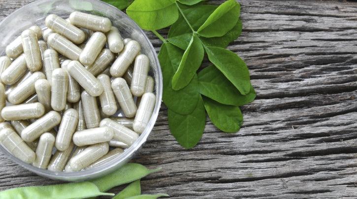 The Science Behind Garcinia Cambogia Capsules: What You Need to Know Before You Buy