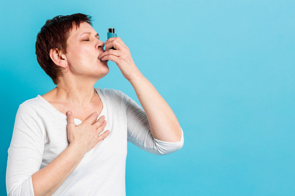 Taking Care Of Your Lungs: The Importance Of Inhalers