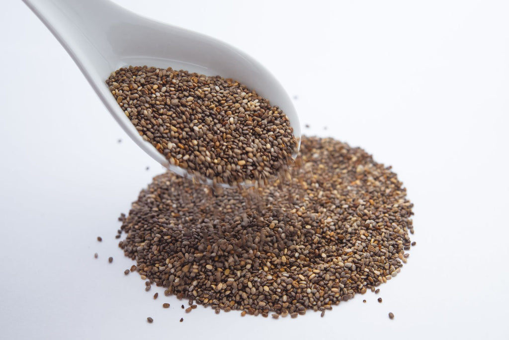 Benefits Of Popular Chai Seeds That Will Surprise You