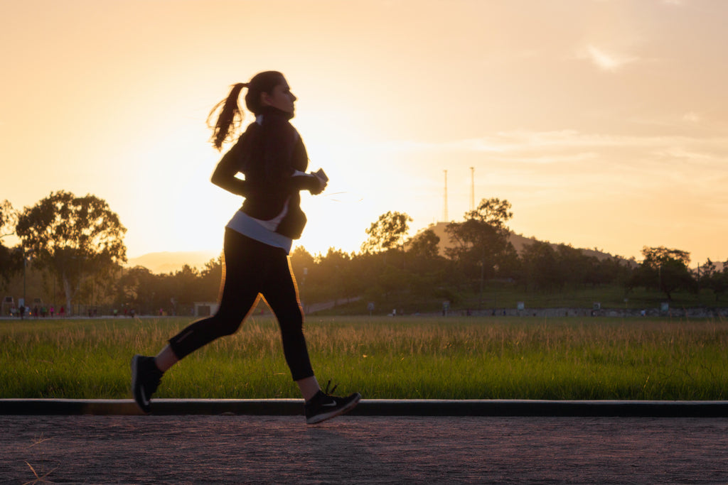 Stay Healthy, 7 Tips To Start Running