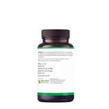 Bhumija Lifesciences Saw Palmetto with Nettle Root (Prostolite) 60 Capsules For Prostate Health