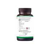 Bhumija Lifesciences Saw Palmetto with Nettle Root 60 Capsules