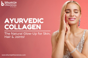 Top 7 Benefits of Plant-Based Collagen for Skin, Hair & Joints