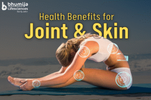 Top 7 Benefits of Plant-Based Collagen for Skin, Hair & Joints