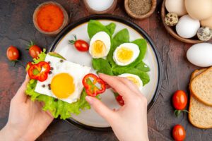 Top 7 Benefits of Plant-Based Collagen for Skin, Hair & Joints